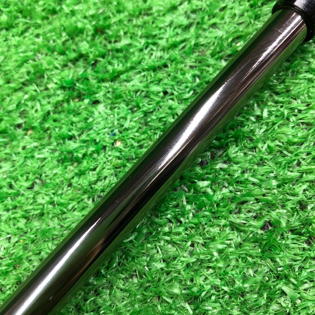 Gsh-880 SPEEDER NX シャフト単品 flexS スリーブ付き