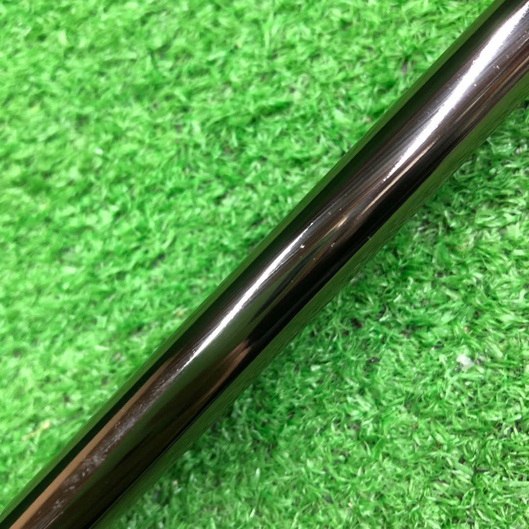 Gsh-880 SPEEDER NX シャフト単品 flexS スリーブ付き
