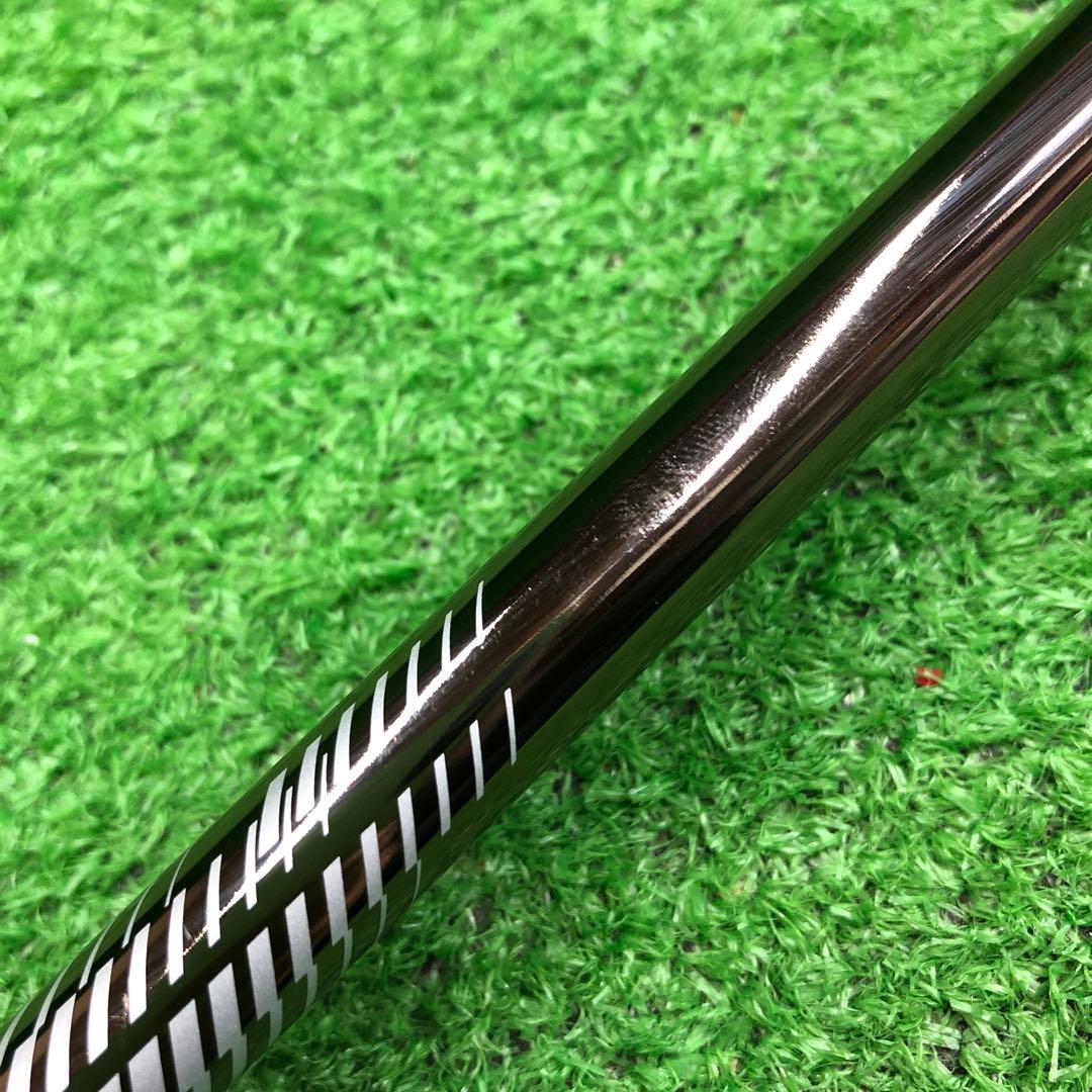 Gsh-880 SPEEDER NX シャフト単品 flexS スリーブ付き