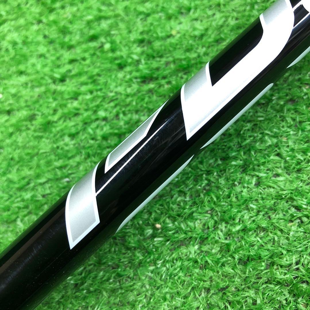 Gsh-880 SPEEDER NX シャフト単品 flexS スリーブ付き