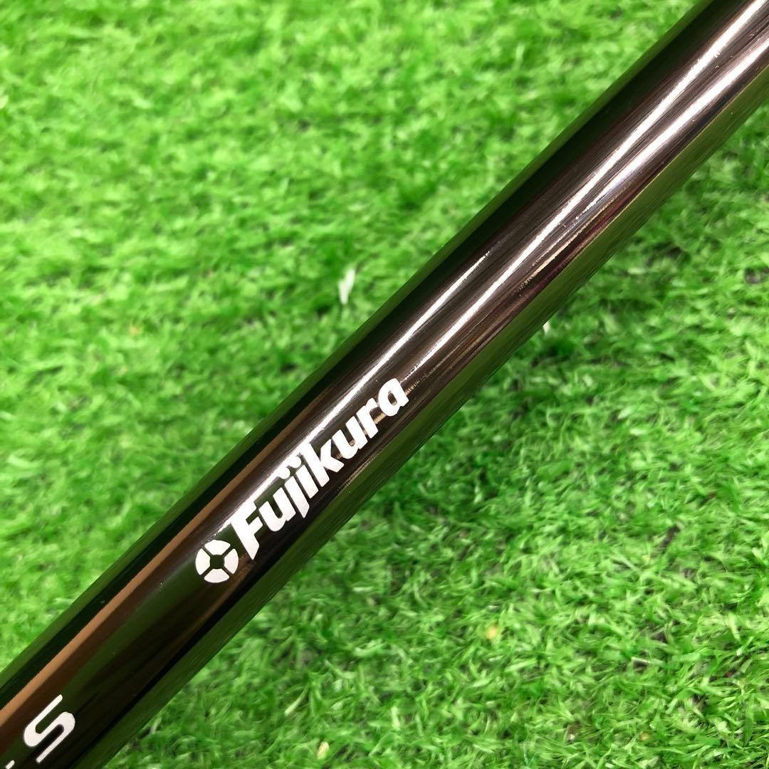 Gsh-880 SPEEDER NX シャフト単品 flexS スリーブ付き