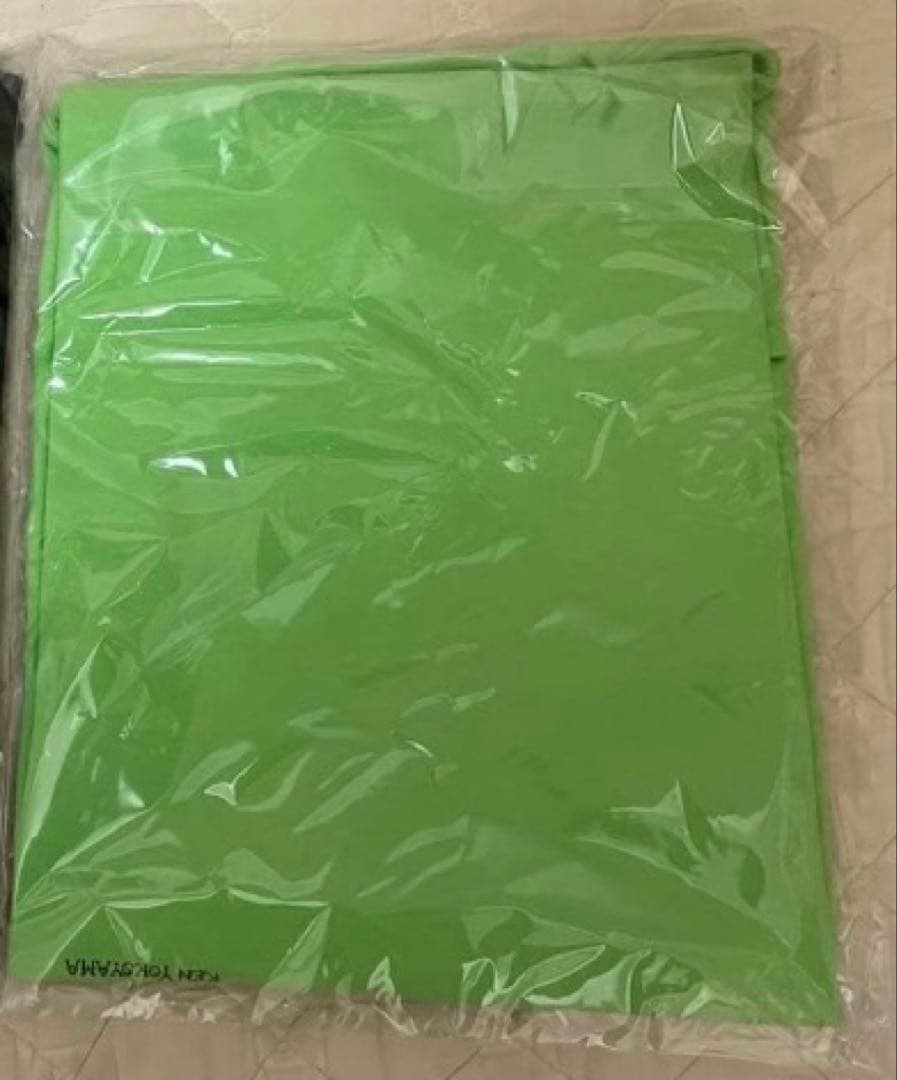 These Magic Words Tシャツ 横山健