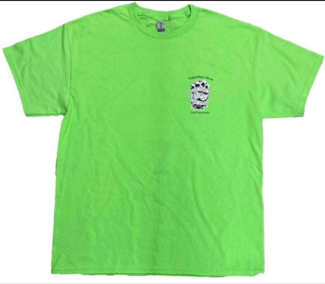 These Magic Words Tシャツ 横山健