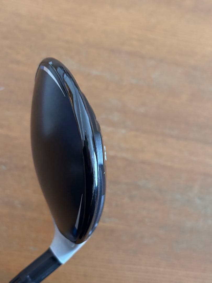TaylorMade SIM 2 MAX 3番フェアウェイウッド 15度