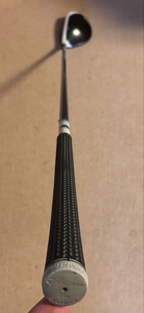 TaylorMade SIM 2 MAX 3番フェアウェイウッド 15度