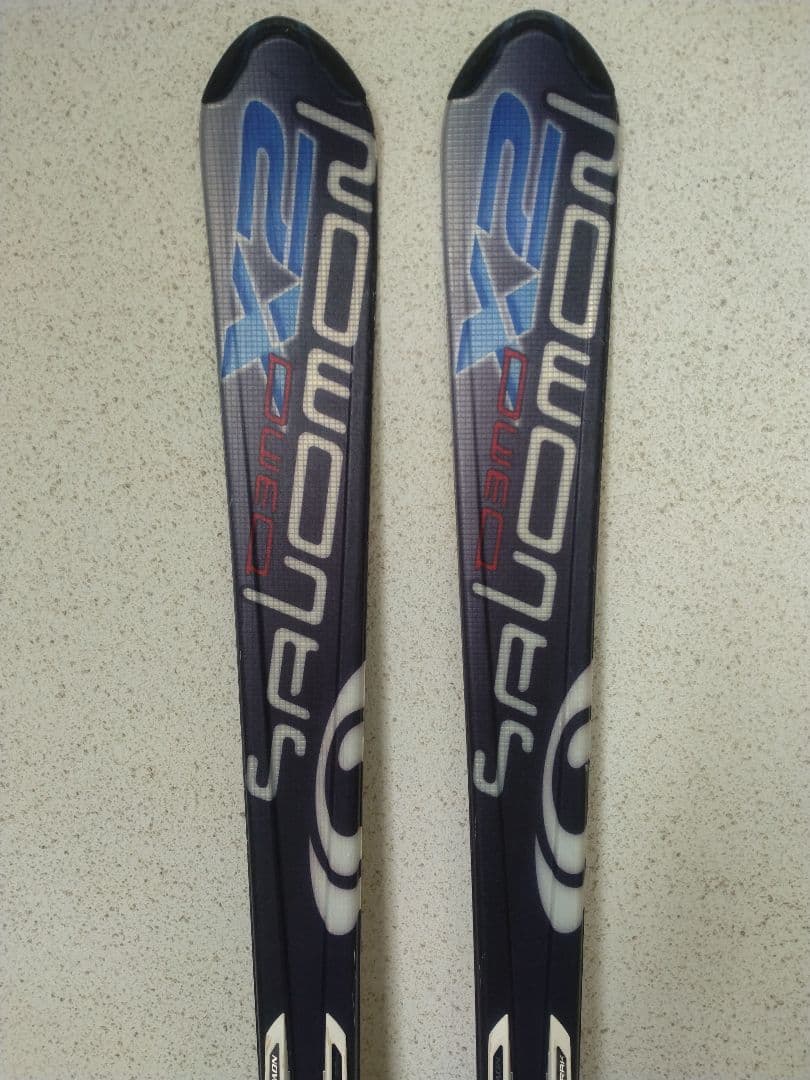 SALOMON サロモン X2 DEMO スキー板 170cm