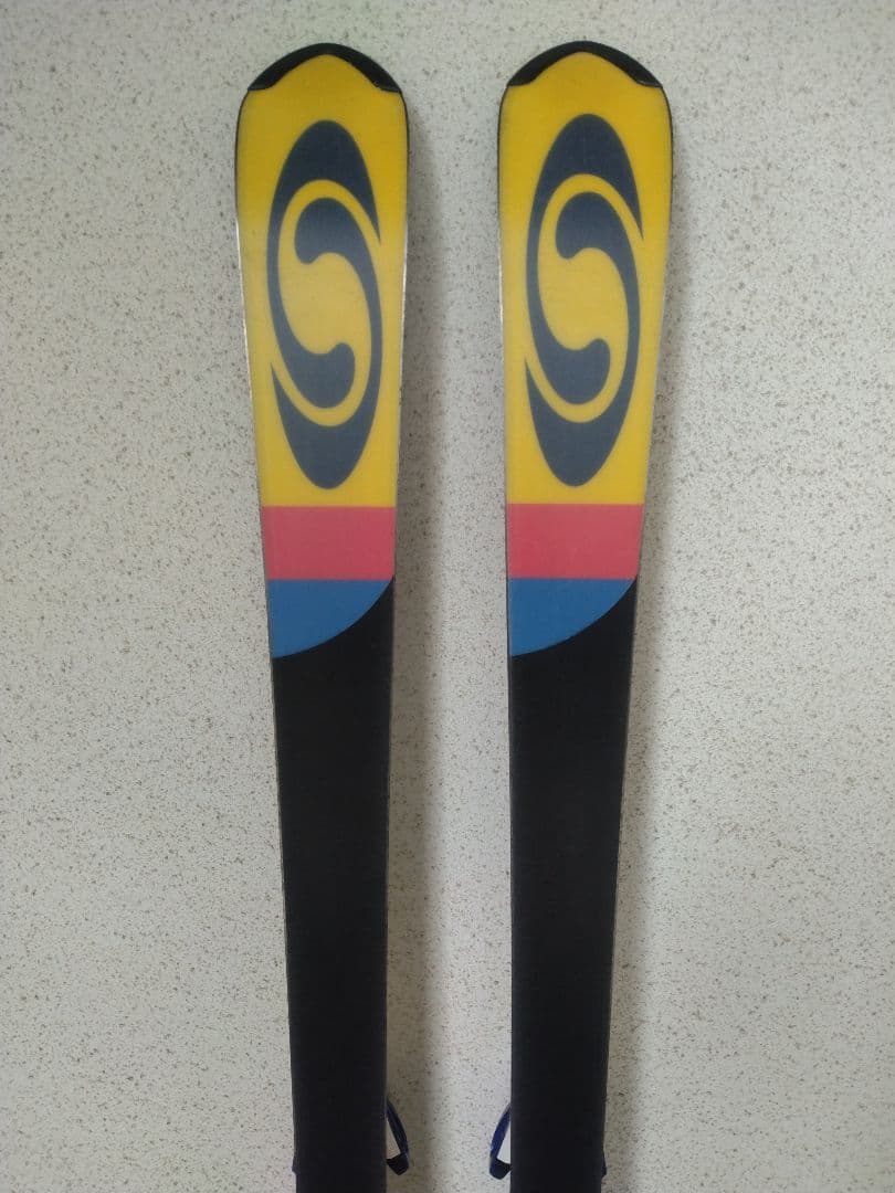 SALOMON サロモン X2 DEMO スキー板 170cm