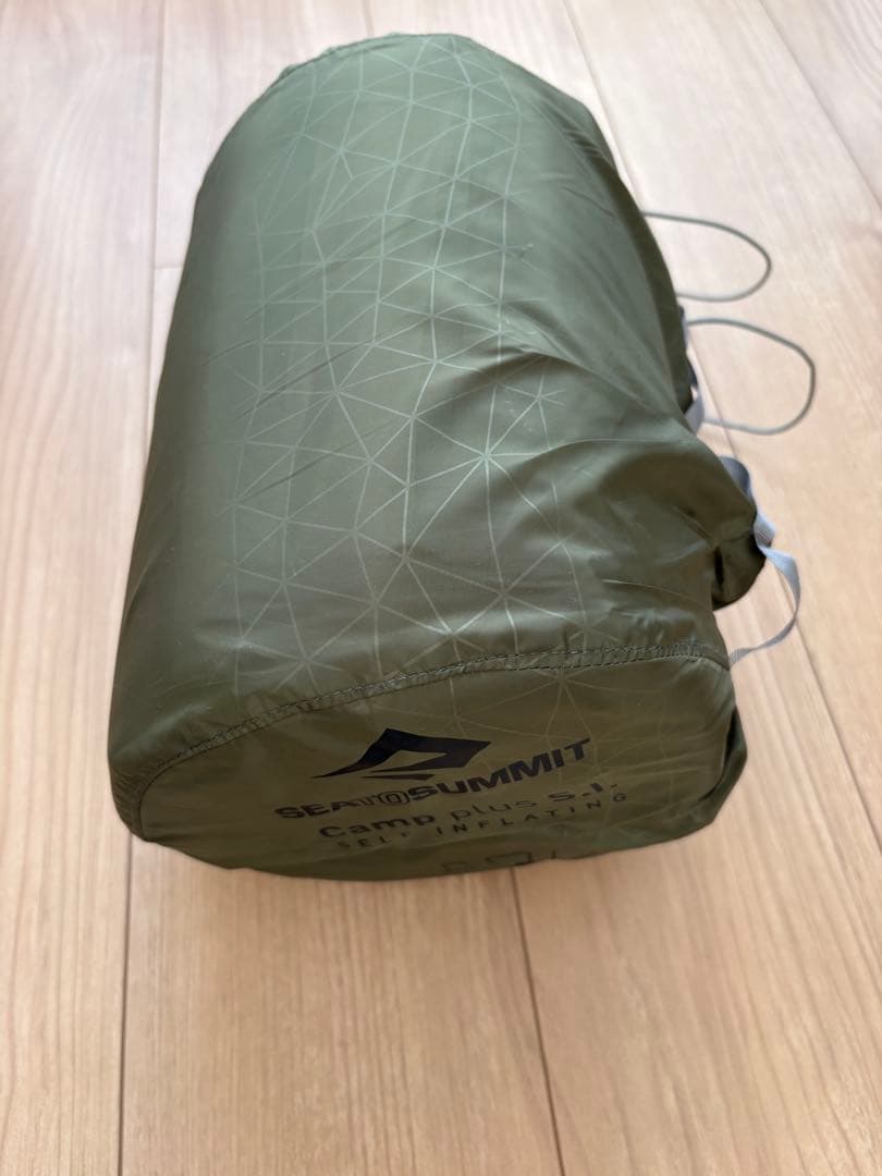 Sea to Summit キャンプマットS.I. レギュラー
