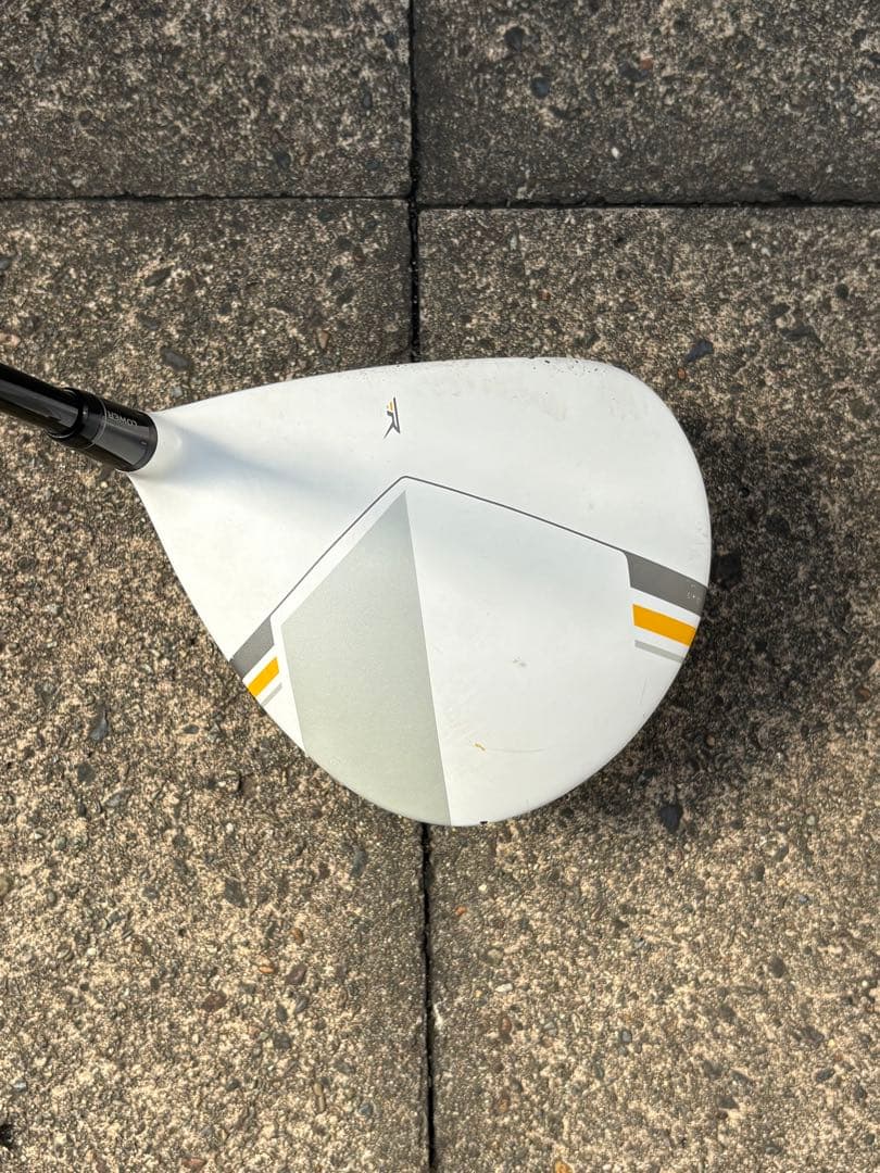 し*ん様 【名器・美品】RBZ ステージ2 ドライバー 10.5 SR 調整レン