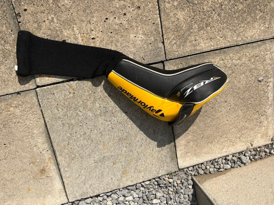 し*ん様 【名器・美品】RBZ ステージ2 ドライバー 10.5 SR 調整レン
