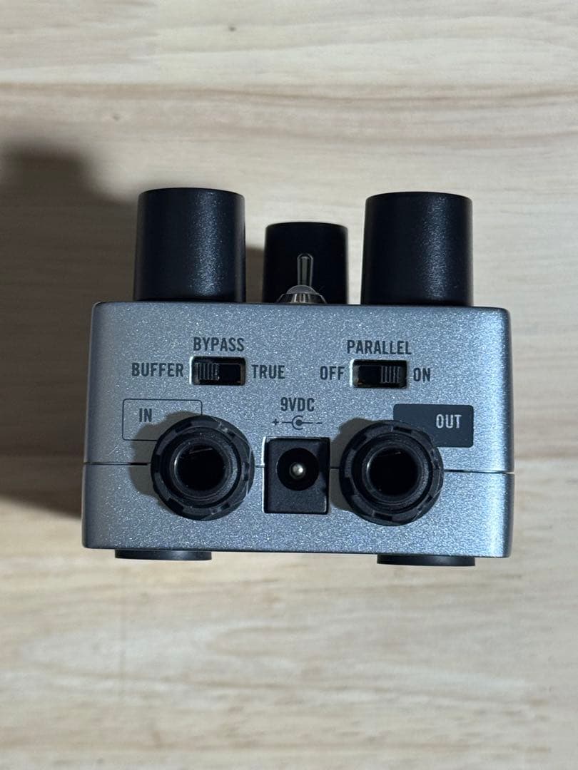 UAFX 1176 Studio Compressor ギターエフェクター