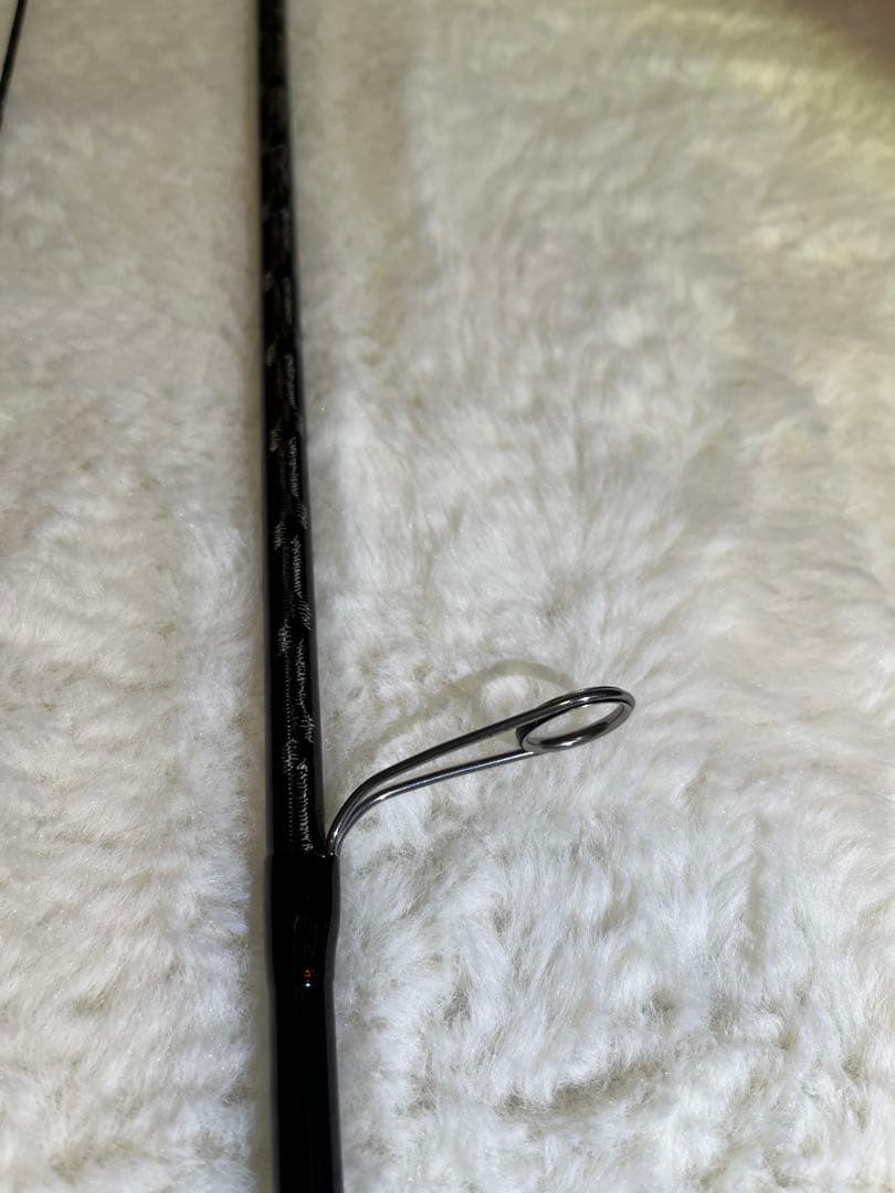 シマノSephia LIMITED 83L 保証書付きレア超美品！最終値下げ！
