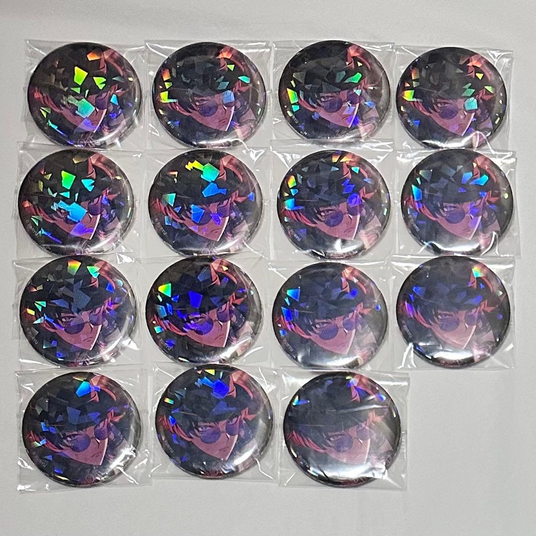 【画像3まで】廻らぬ星のステラリウム らぬすて ジェイ 缶バッジ アクスタ 等