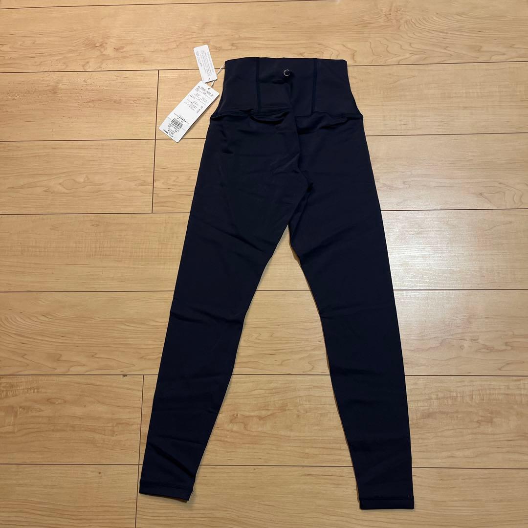 新品Chacott ヨガレギンス スムースレギンス サイズM ¥13200