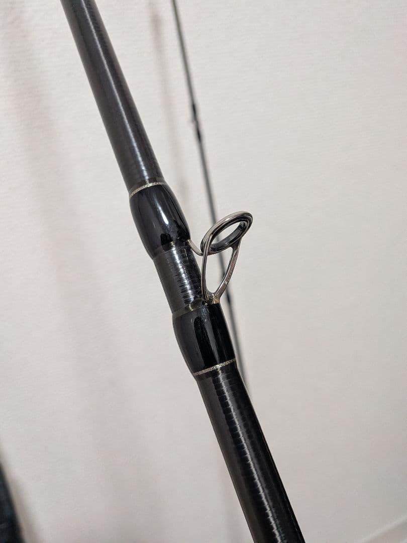 【希少】BRIST VENDAVAL 8.9M fimo限定