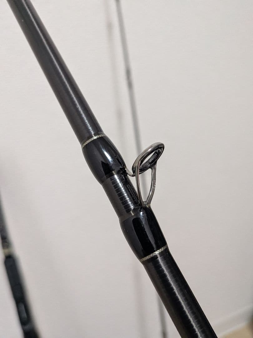 【希少】BRIST VENDAVAL 8.9M fimo限定