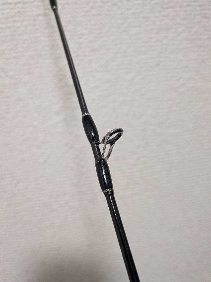 【希少】BRIST VENDAVAL 8.9M fimo限定