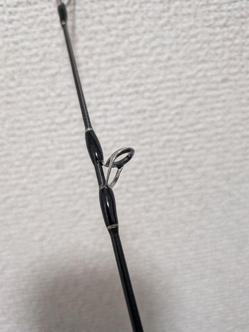 【希少】BRIST VENDAVAL 8.9M fimo限定