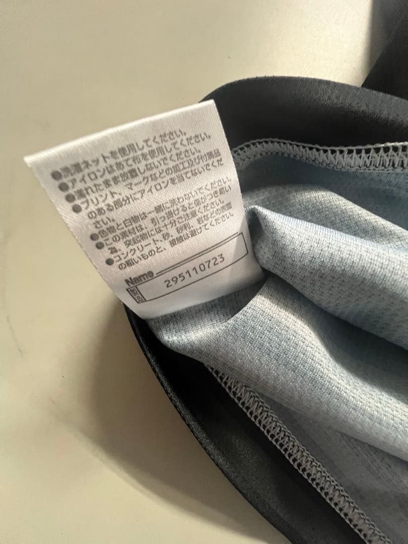 非売品　ヴァンフォーレ甲府　ACL 選手着用　練習着上下セット