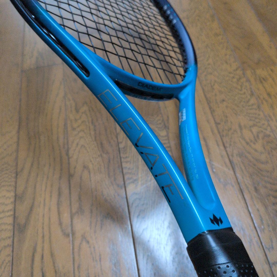 ●新品同様！DIADEM ELEVATE 98　ダイアデム エレベート 98