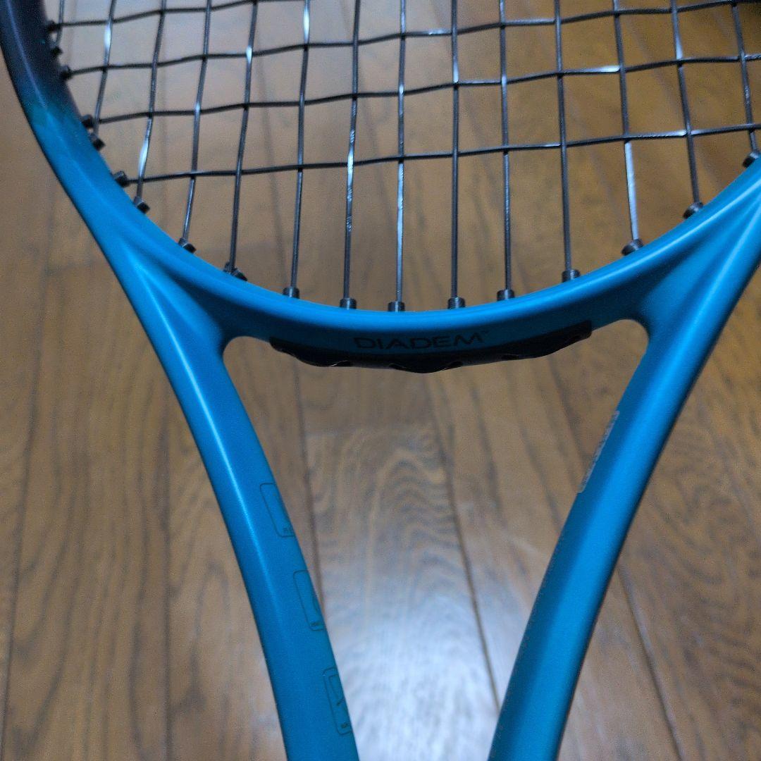 ●新品同様！DIADEM ELEVATE 98　ダイアデム エレベート 98