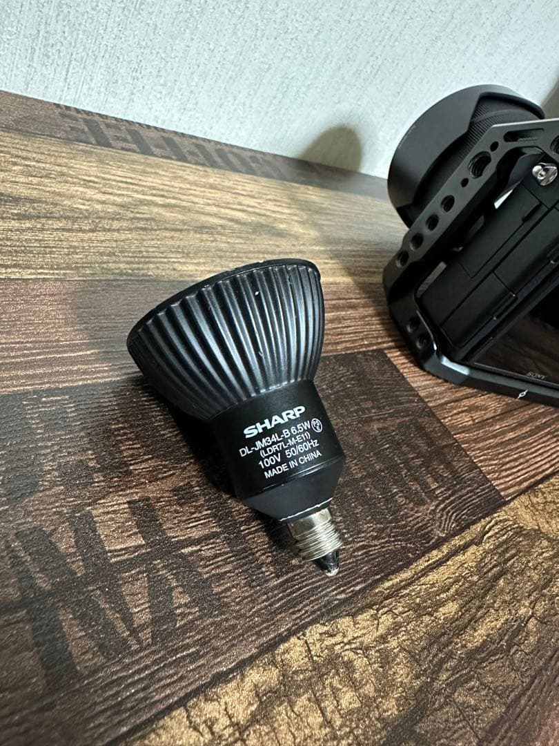 シャープ（ELM）LED電球DL-JM34L-B×26個