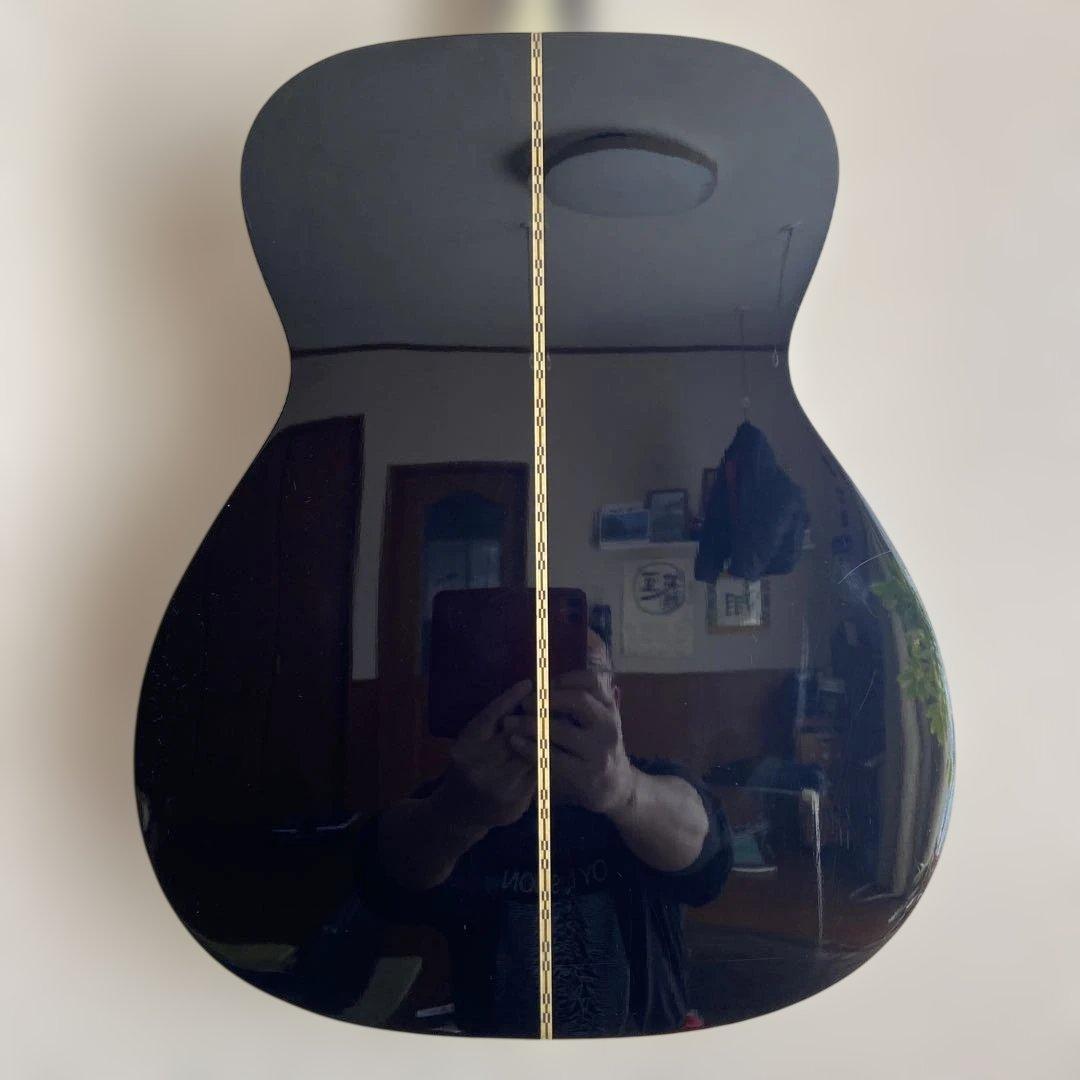 アリアAF-60BK ARIA ARIA dreadnought AF-60BK