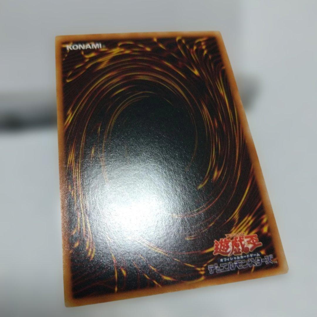 遊戯王サイバーツイン　エンド　インフィニティ　ズィーガー　パワーボンドレリーフ