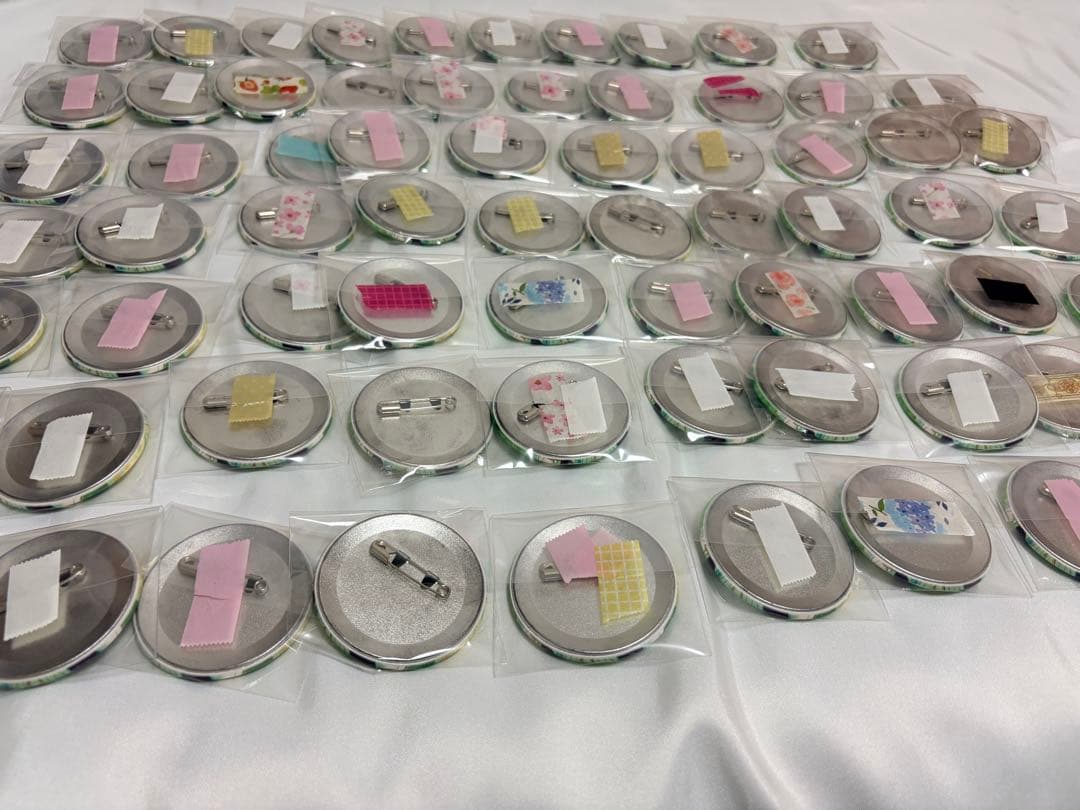 あんスタ 衣更真緒 シャッフル 缶バッジ
