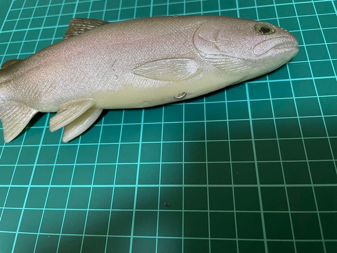 ハドルトラウト8 開封未使用品