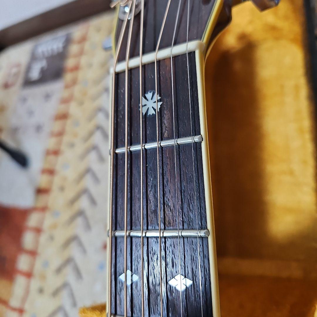 YAMAKI.YD-35保存状態良好品。 ハードケース付き