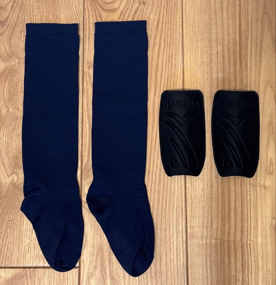 【145cm】リベルタサッカースクール ユニフォーム 豪華セット