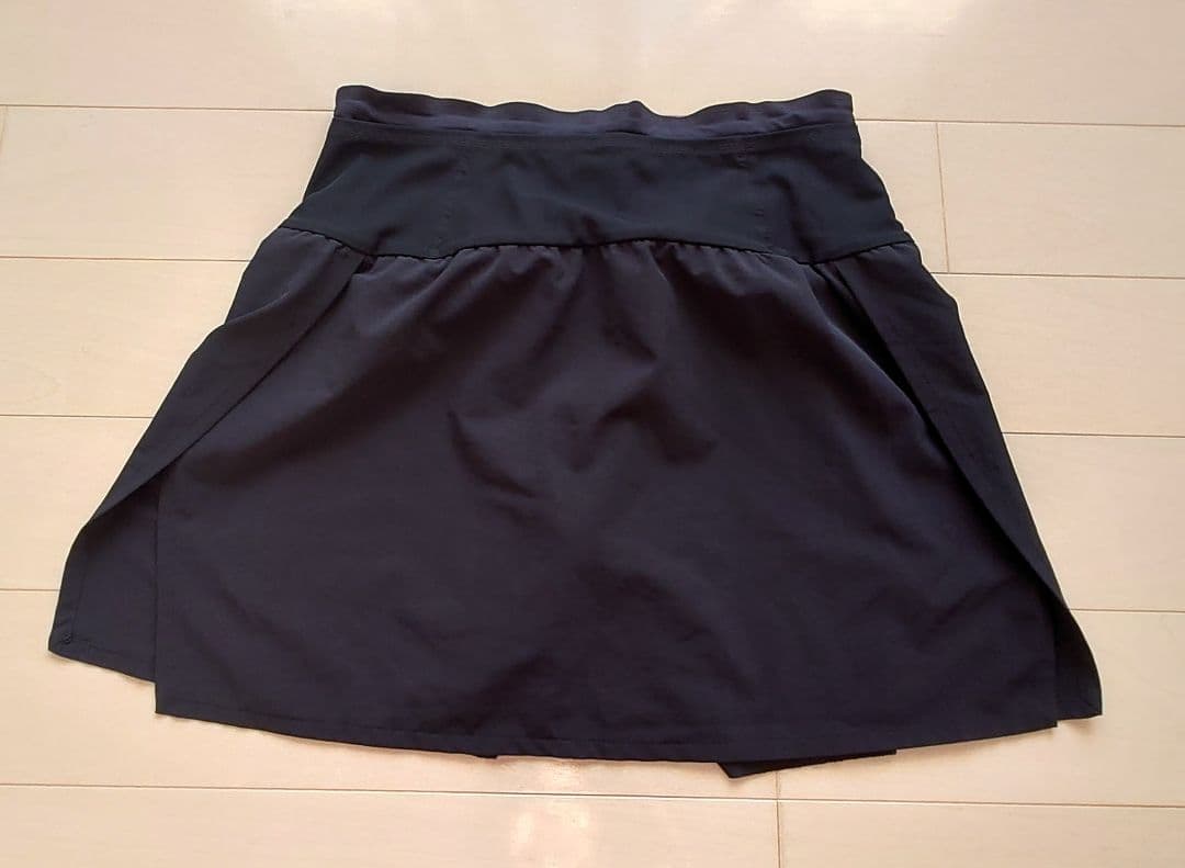 NBW62481 THE NORTH FACE レーシングスカート XL