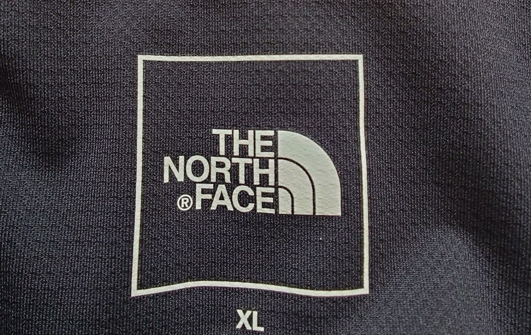 NBW62481 THE NORTH FACE レーシングスカート XL