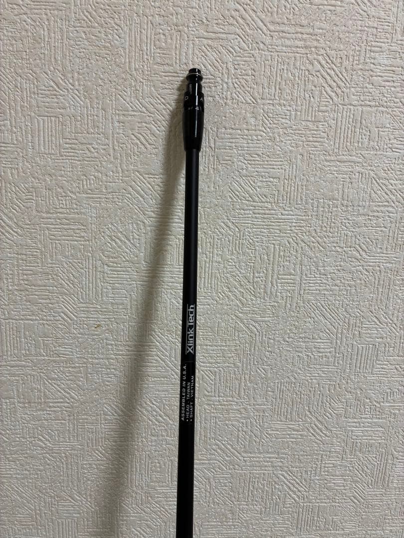 新品未使用品　Tensei 1K Blue 65 S タイトリストスリーブ