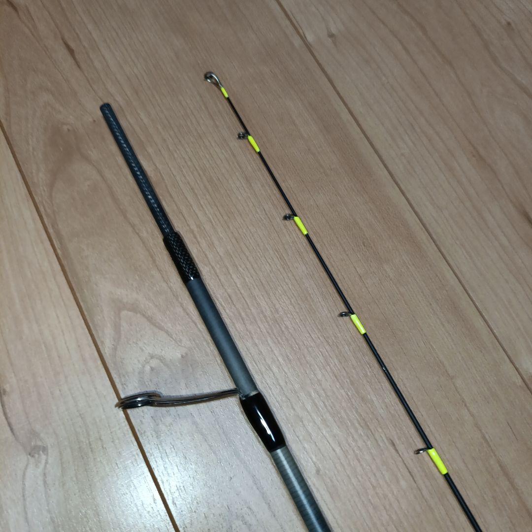 アレス　IKM-700H-S 日本製　ブルーポーター　イカメタルオモリグ　新品