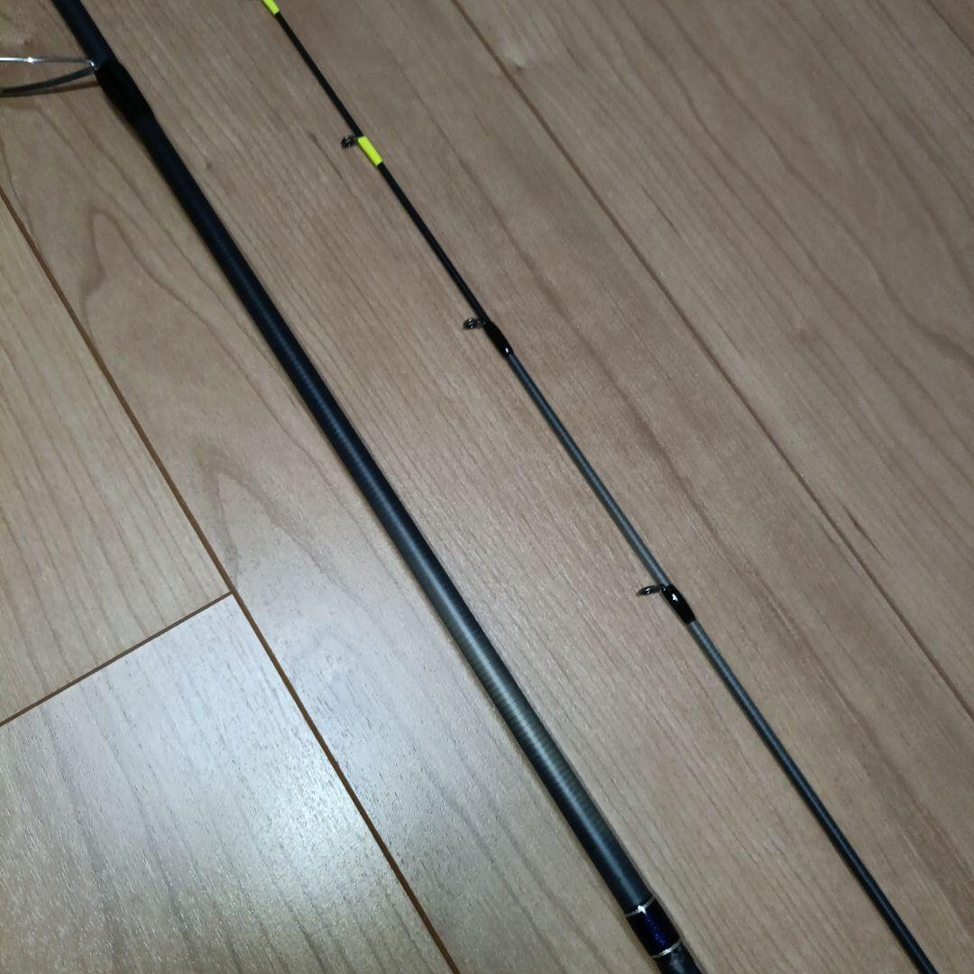 アレス　IKM-700H-S 日本製　ブルーポーター　イカメタルオモリグ　新品