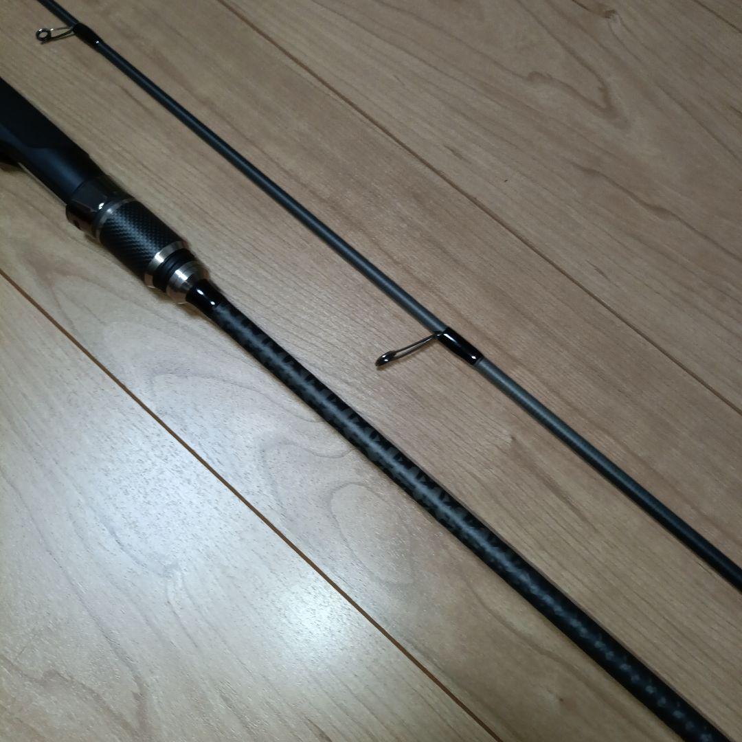 アレス　IKM-700H-S 日本製　ブルーポーター　イカメタルオモリグ　新品