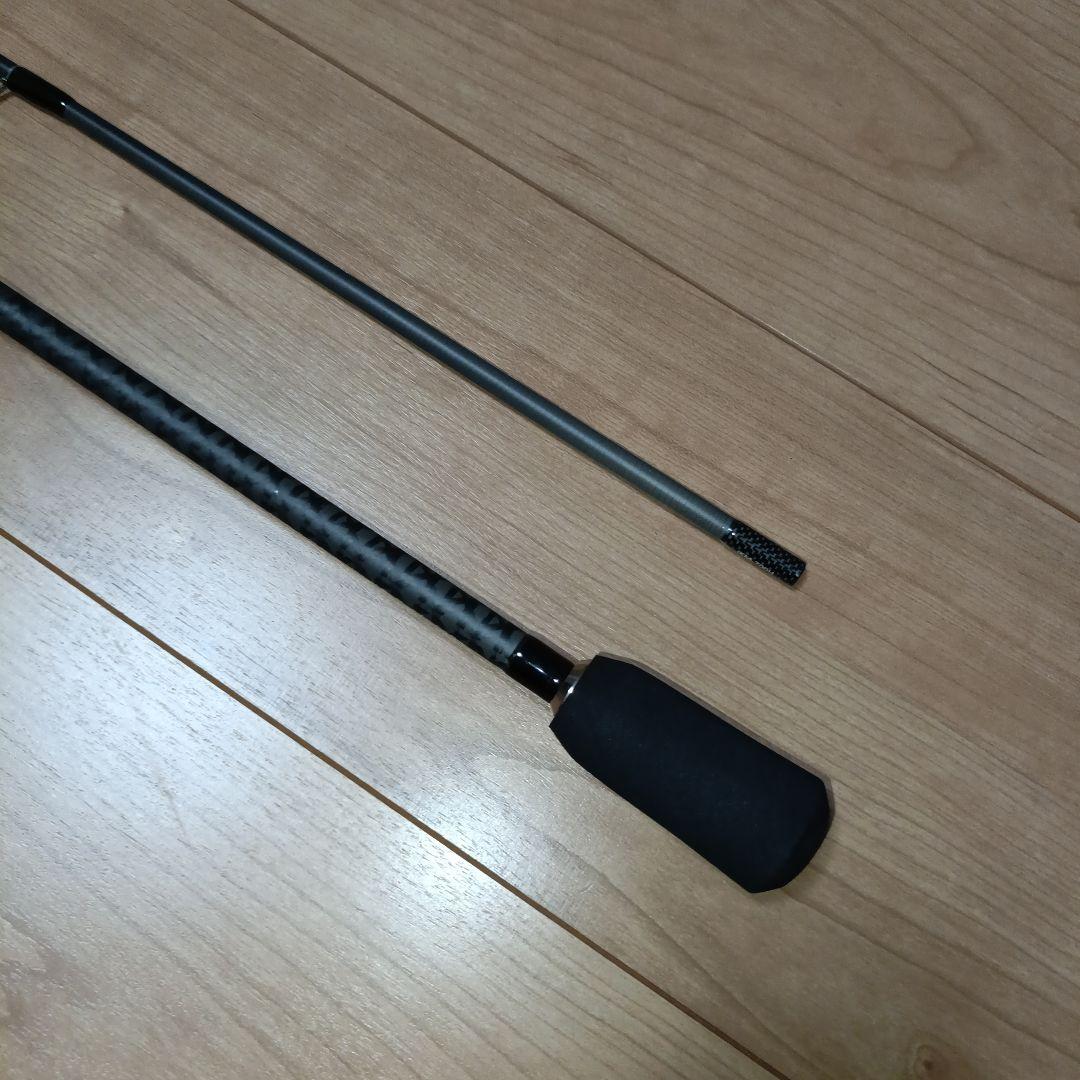アレス　IKM-700H-S 日本製　ブルーポーター　イカメタルオモリグ　新品