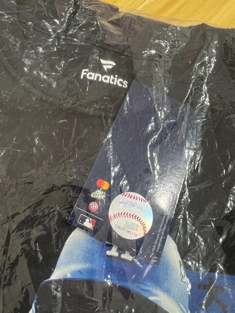 【新品】ロサンゼルス・ドジャース 大谷翔平 佐々木朗希 山本由伸 Tシャツ