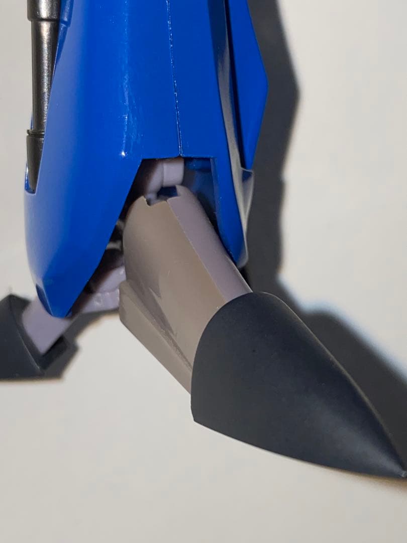 ロボット魂　グルーン、バッシュ