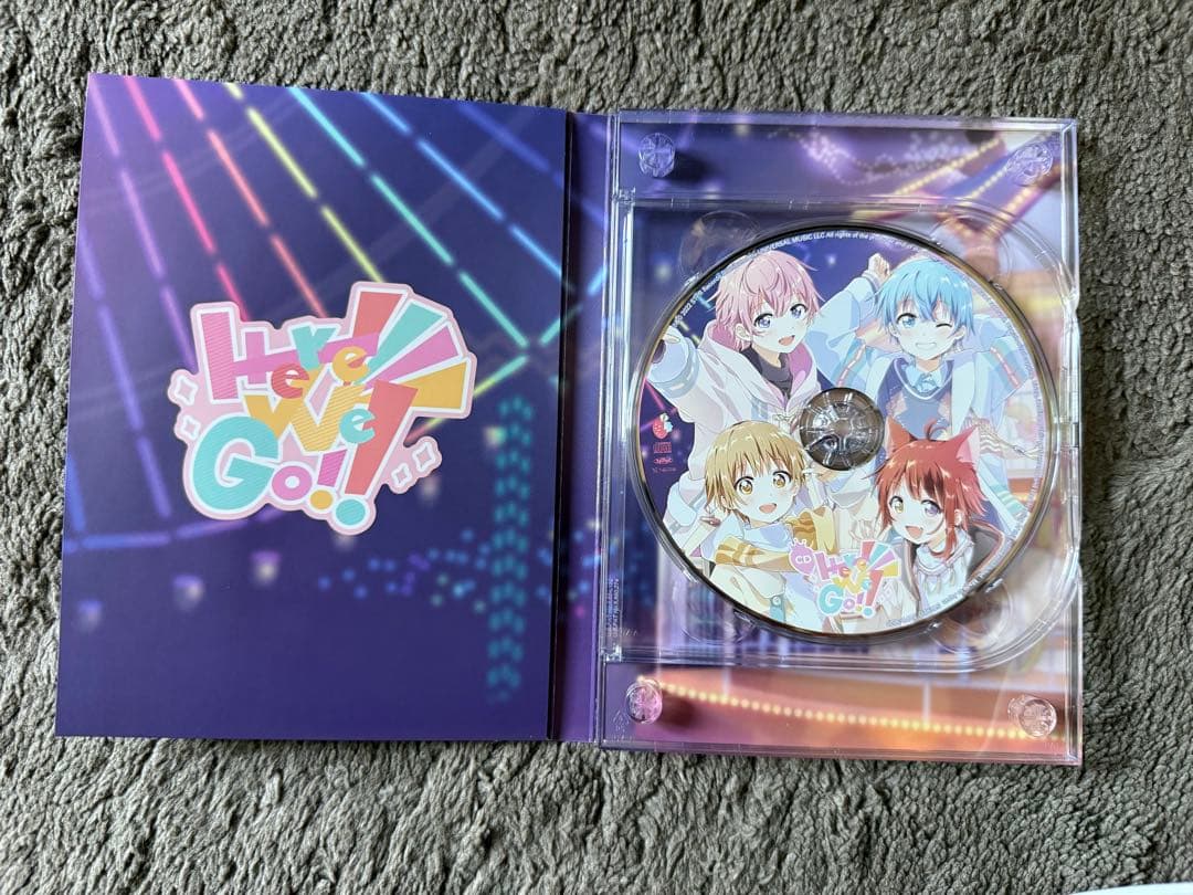 すとぷり CD DVD盤　まとめ売り　17枚