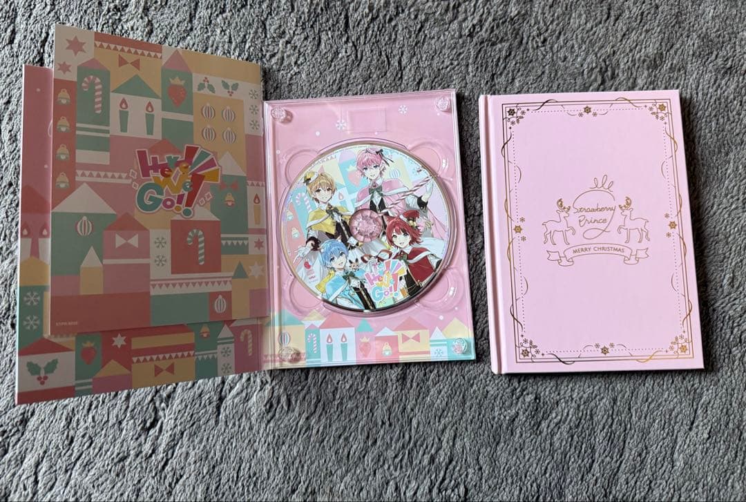 すとぷり CD DVD盤　まとめ売り　17枚