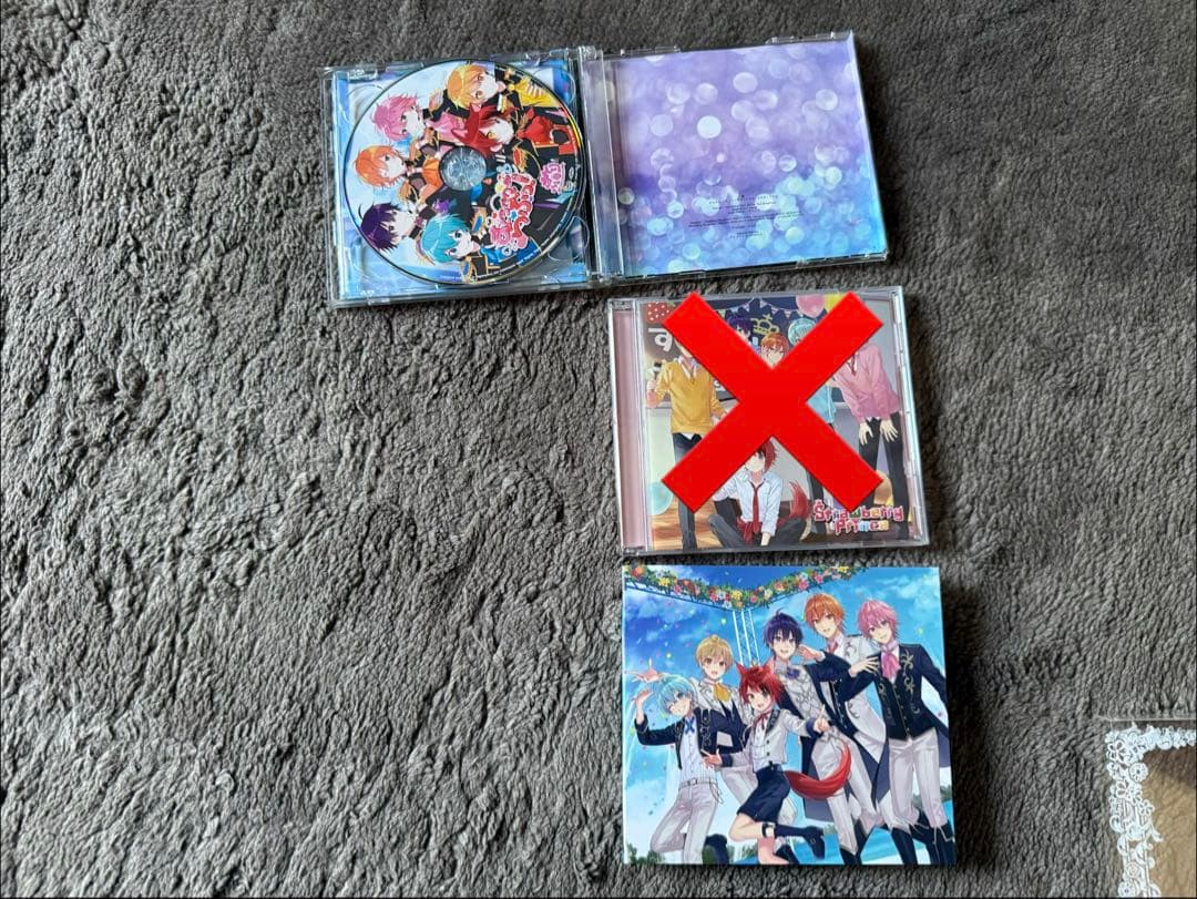すとぷり CD DVD盤　まとめ売り　17枚