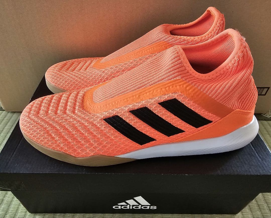 adidas アディダス プレデター 19.3 TRLL