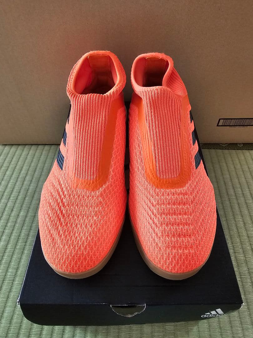 adidas アディダス プレデター 19.3 TRLL