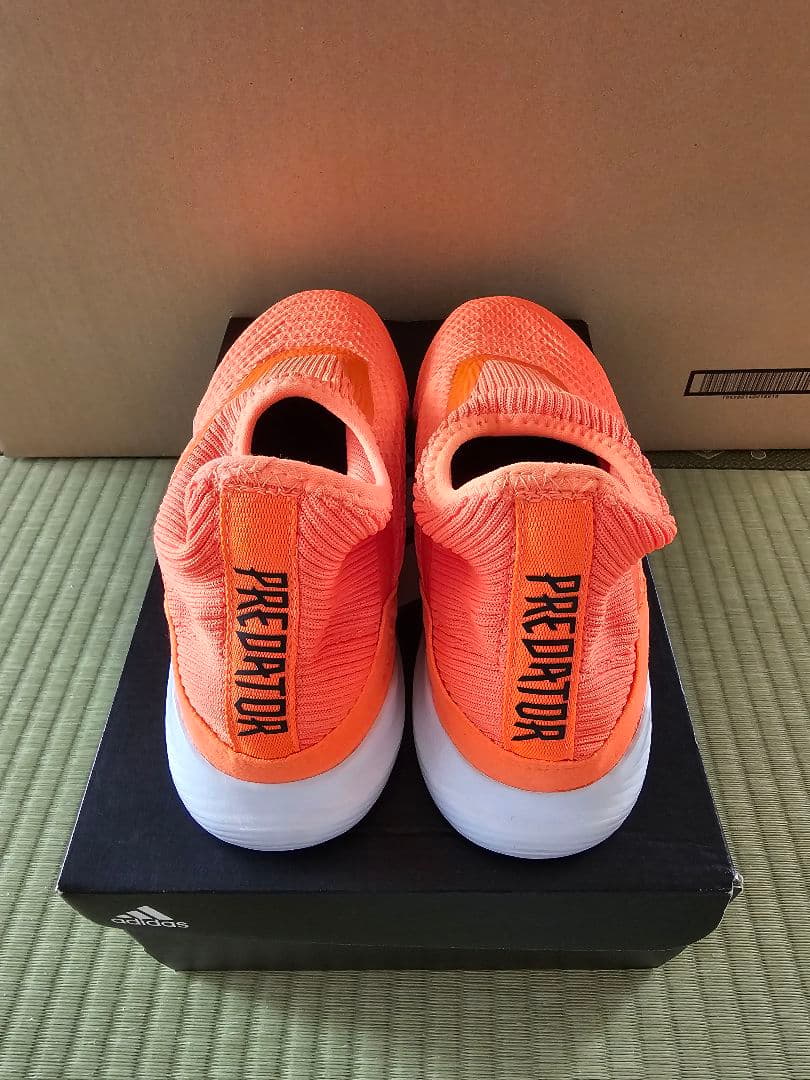 adidas アディダス プレデター 19.3 TRLL