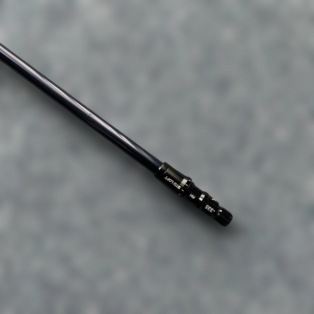 《テーラーメイドスリーブ付》 ディアマナ BLUE TM50ドライバーシャフト