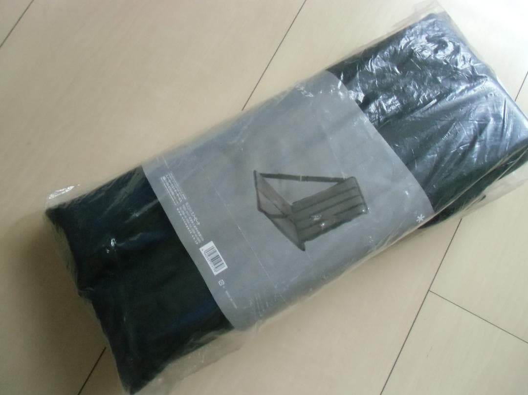 ★peak スノーピーク グランドパネルチェア　未使用品★