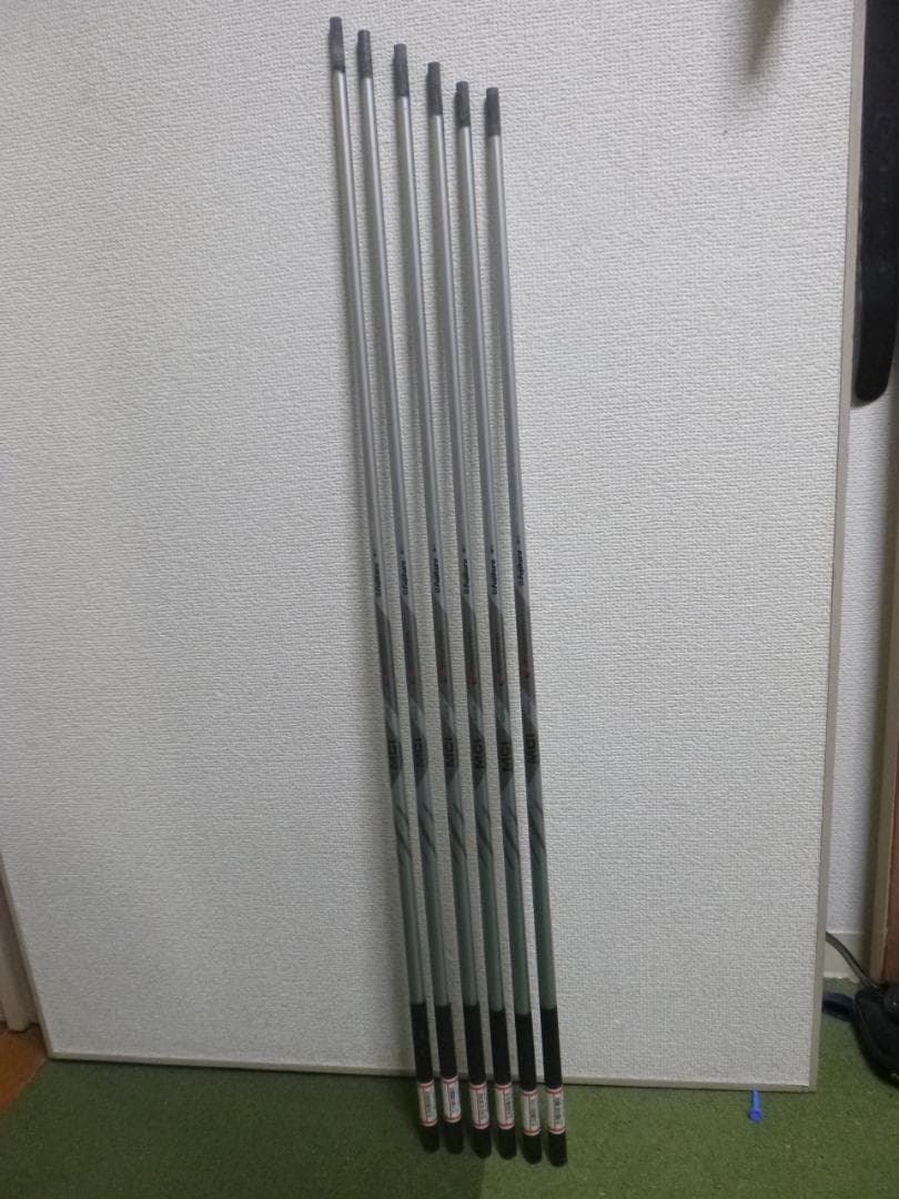 フジクラ　MCI100S　5-P 6本セット